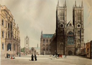 Westminster Abbey